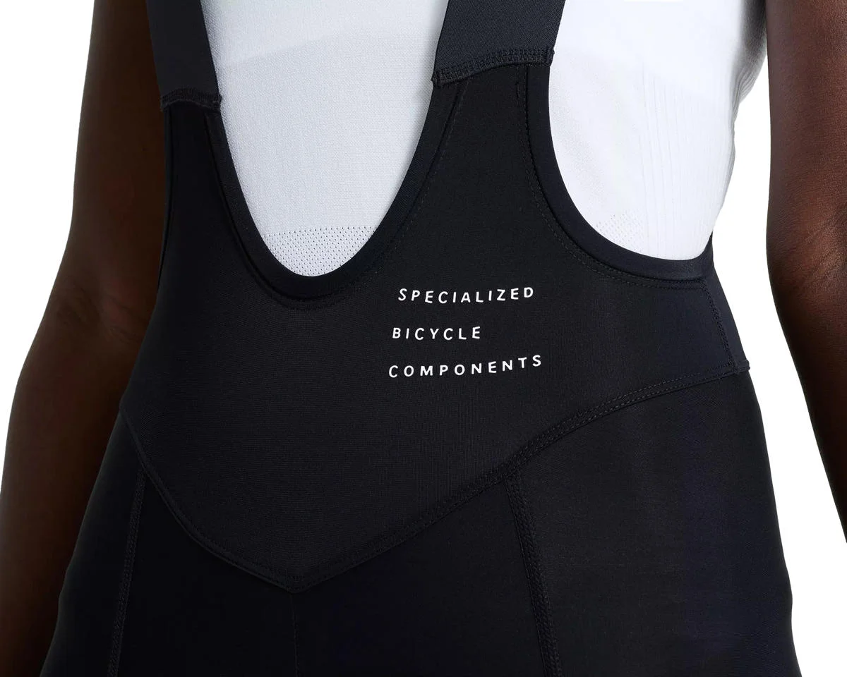 Specialized Women's Foundation Bib Knickers (Black) (2XL) - view 4